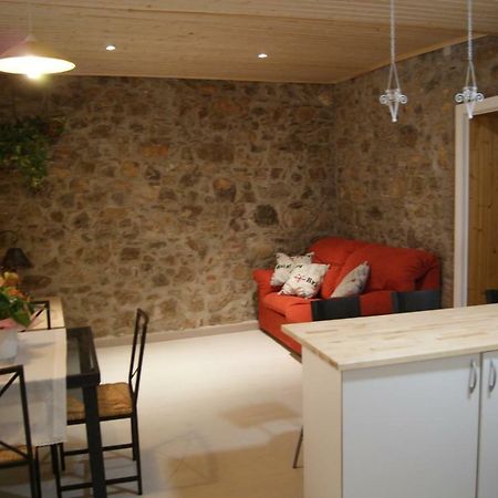 Apartmán Apartament Codina 40 Torroella de Montgrí Exteriér fotografie