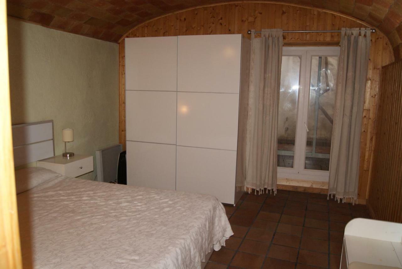 Apartmán Apartament Codina 40 Torroella de Montgrí Exteriér fotografie