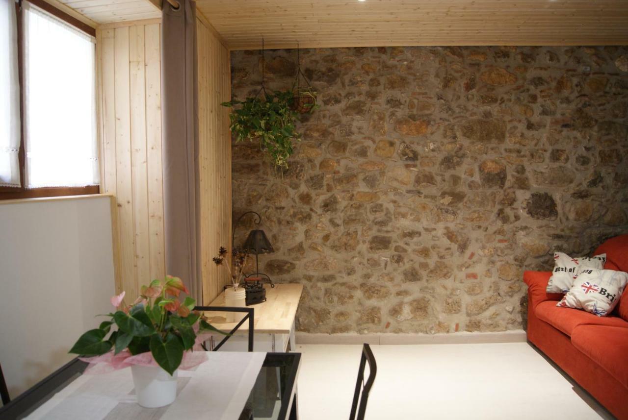 Apartmán Apartament Codina 40 Torroella de Montgrí Exteriér fotografie
