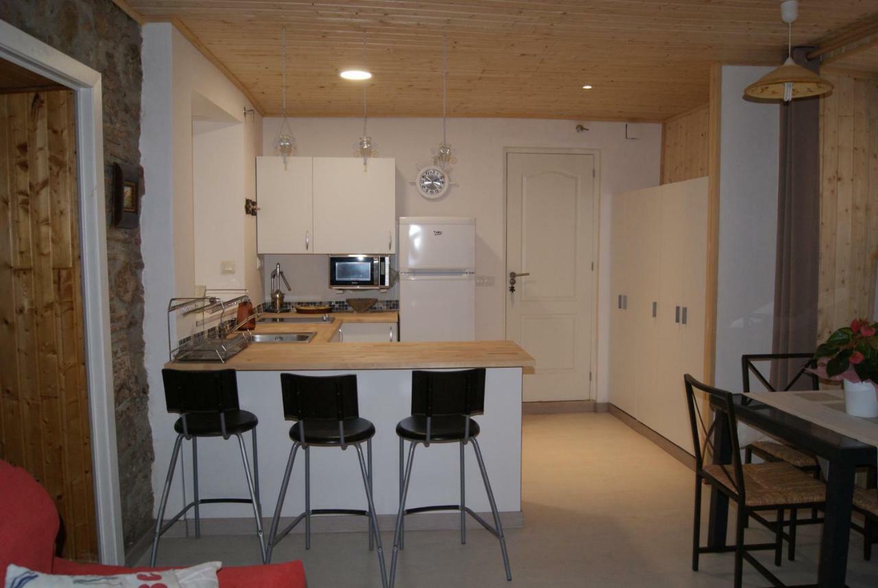 Apartmán Apartament Codina 40 Torroella de Montgrí Exteriér fotografie