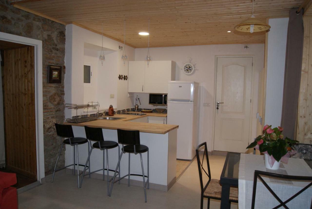 Apartmán Apartament Codina 40 Torroella de Montgrí Exteriér fotografie