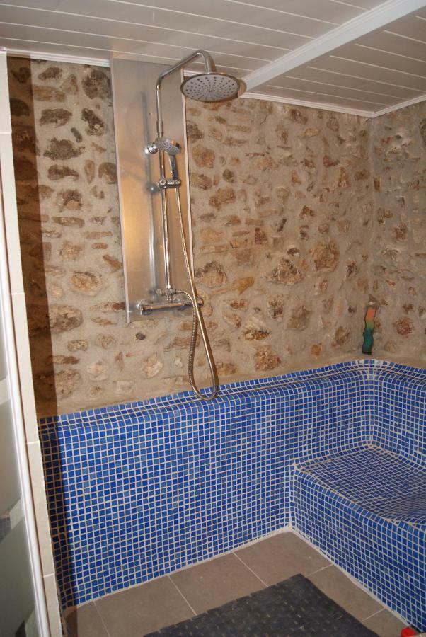 Apartmán Apartament Codina 40 Torroella de Montgrí Exteriér fotografie