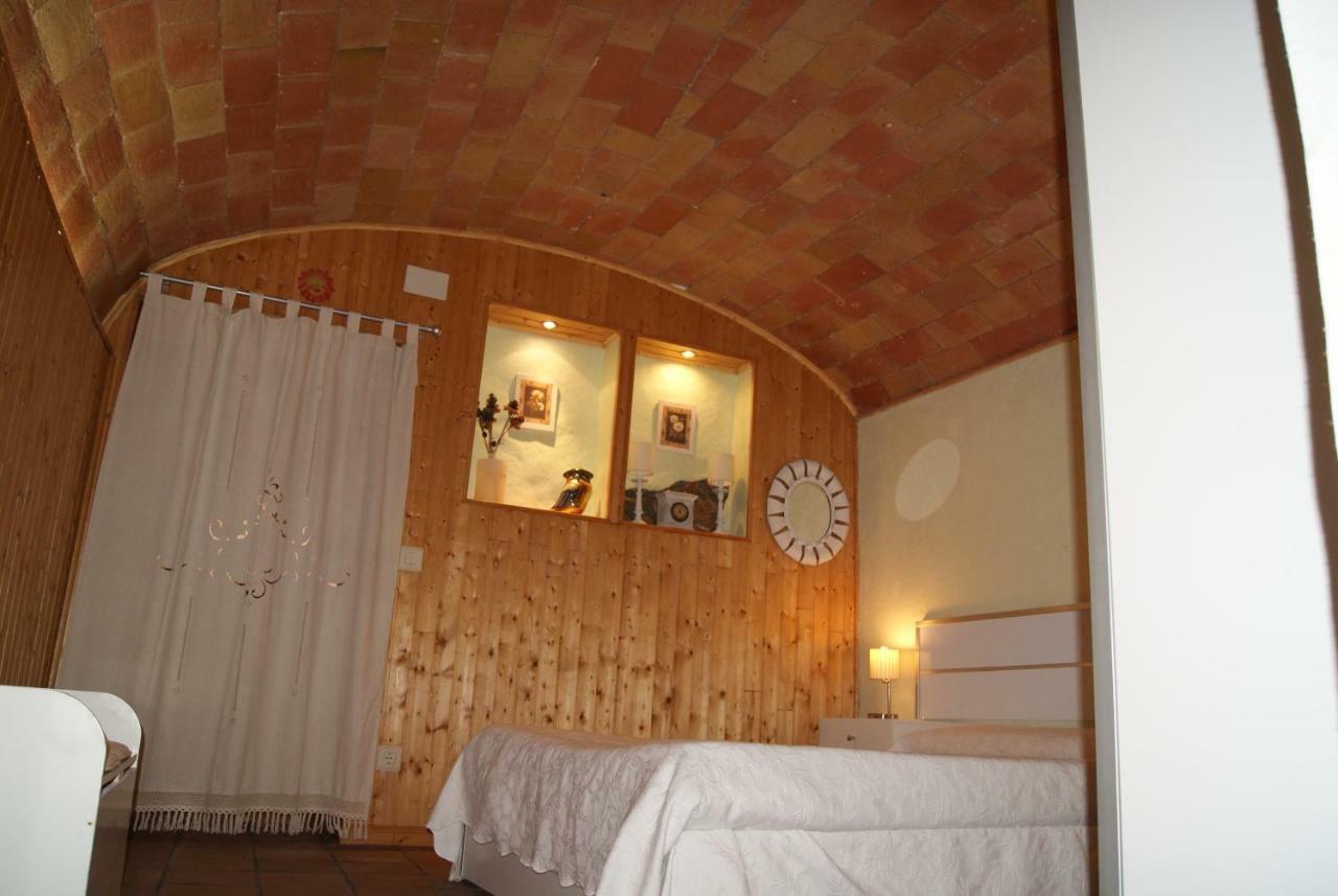 Apartmán Apartament Codina 40 Torroella de Montgrí Exteriér fotografie
