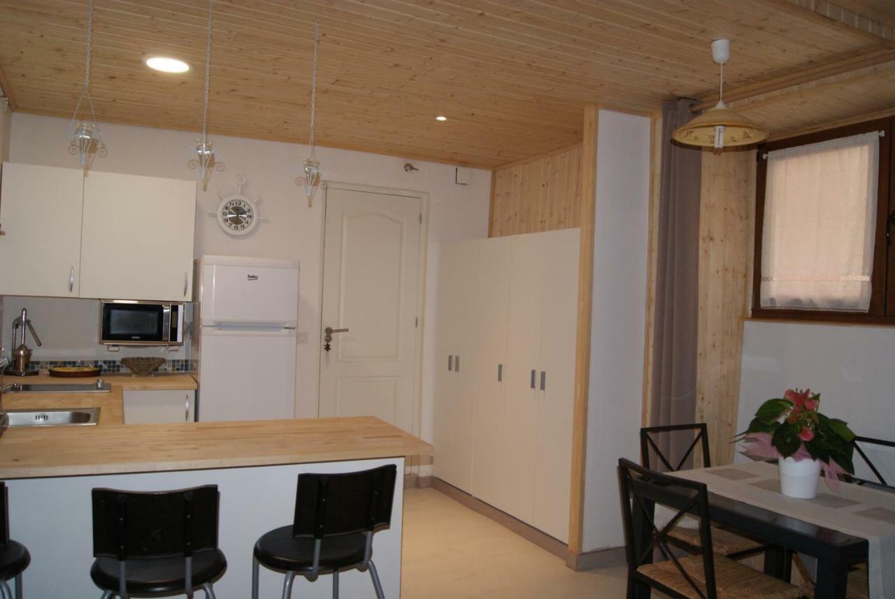 Apartmán Apartament Codina 40 Torroella de Montgrí Exteriér fotografie