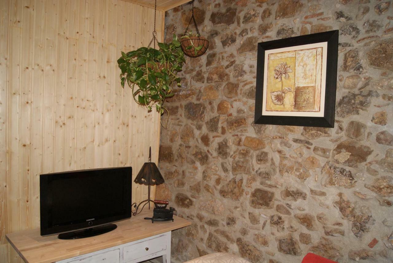 Apartmán Apartament Codina 40 Torroella de Montgrí Exteriér fotografie
