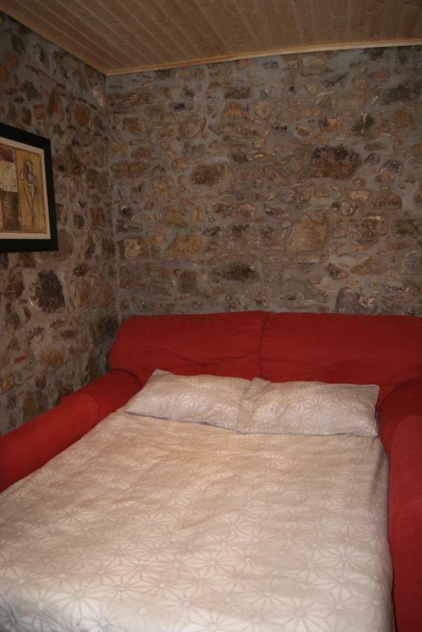 Apartmán Apartament Codina 40 Torroella de Montgrí Exteriér fotografie