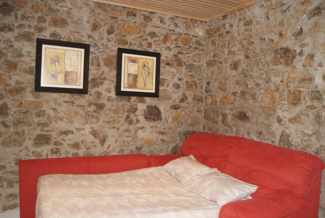 Apartmán Apartament Codina 40 Torroella de Montgrí Exteriér fotografie